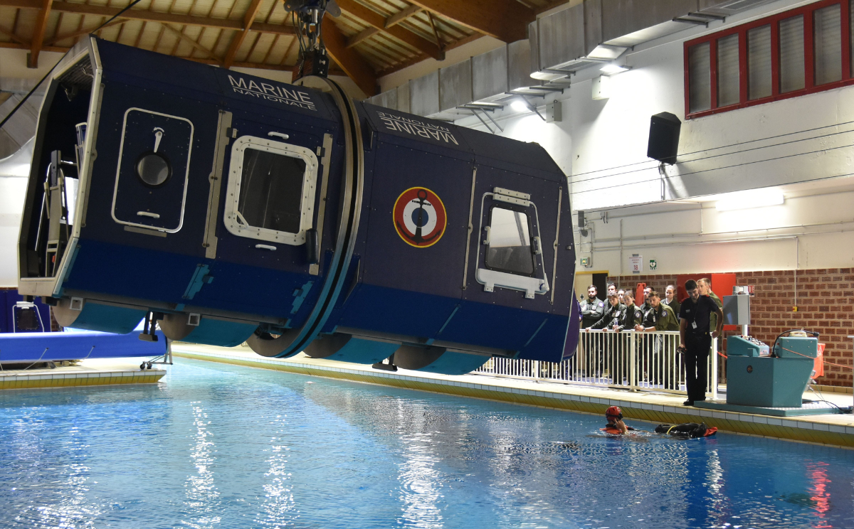 air and sea camp 10