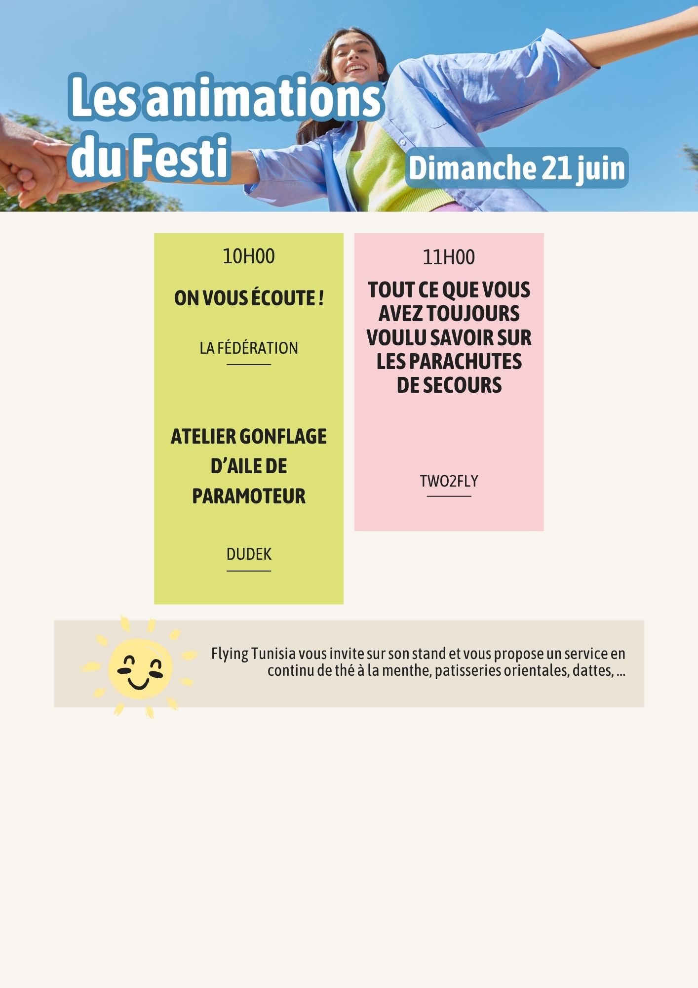 FESTI activities 4