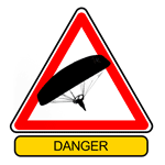 danger sign