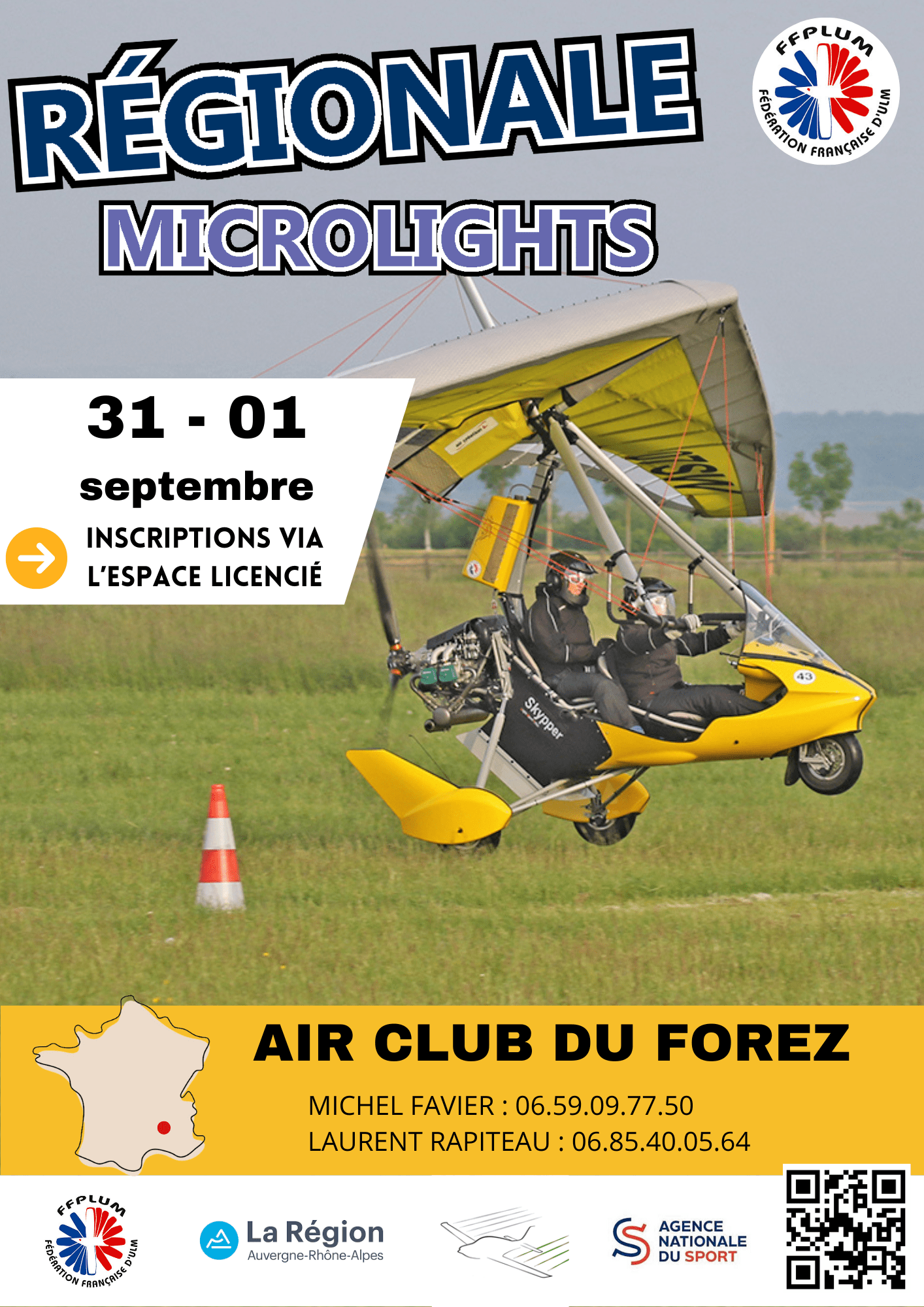 FEURS COMPETITION