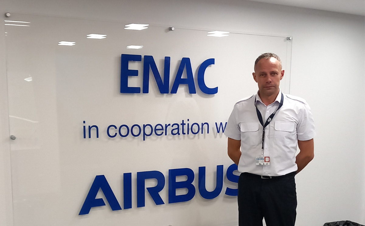 ENAC course 3