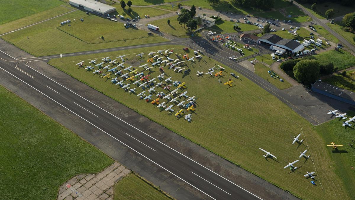 Fly-ins