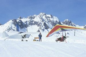 The Mountain Label