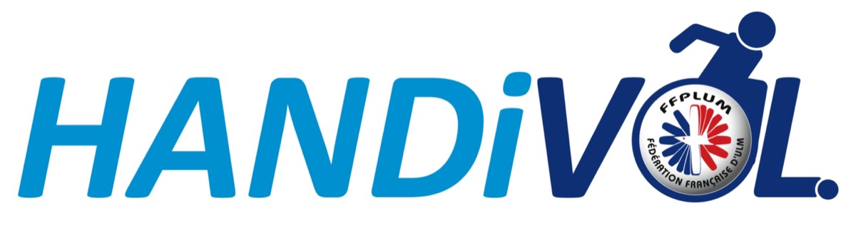 Handivol, a division of the French Microlight Federation (FFPLUM)