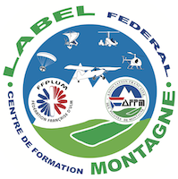 Mountain Label