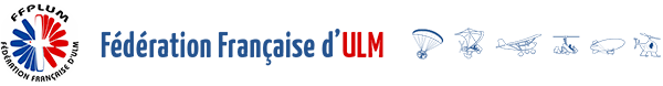 French Microlight Federation - FFPLUM