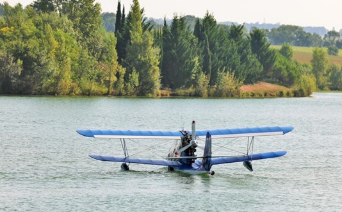 Loire-Atlantique - Phénix-Air-Corp