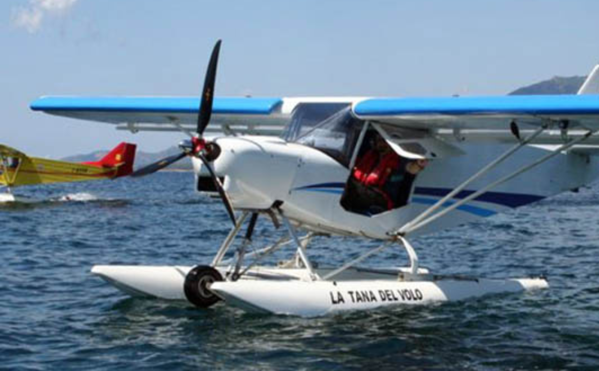 Italie - FP Propellers