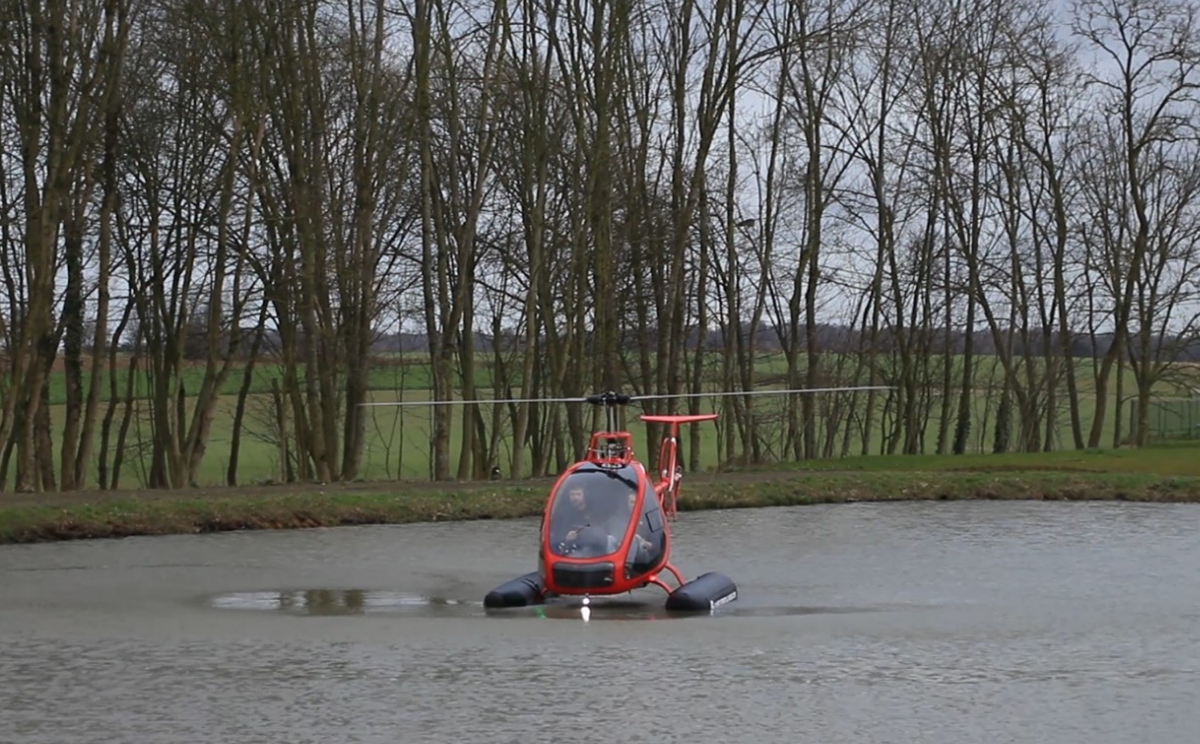 Charente-Maritime - PLANETE AERO