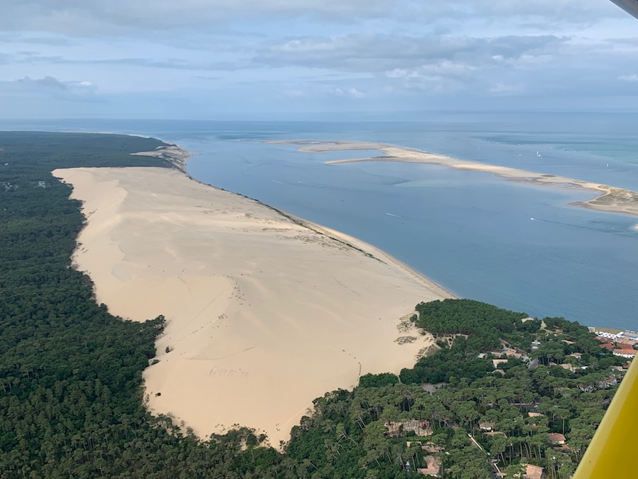 The Dune du Pilat