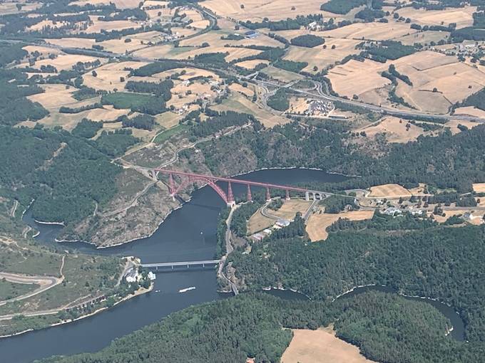 Garabit Viaduct