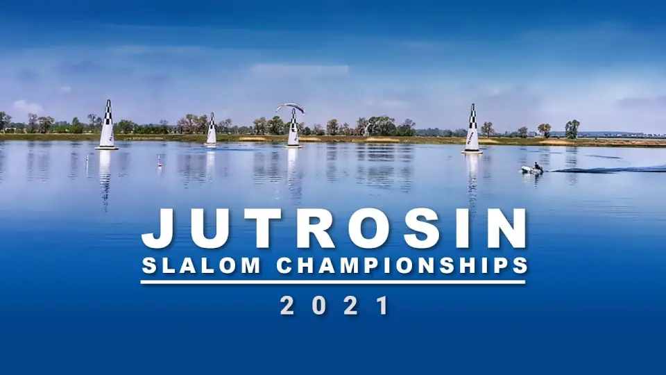2021 Polish Paramotor Slalom Open