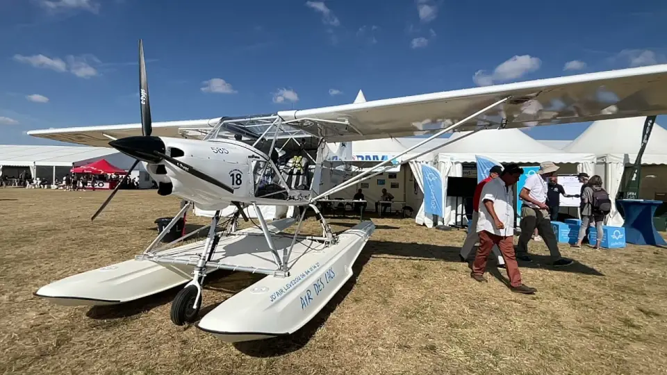 National Seaplane Flying Division